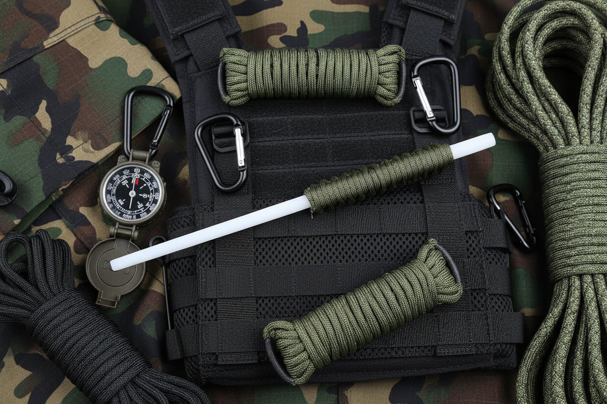 Dummy Knife – Filipino Martial Arts Trainer "FMA/Kali/Escrima"