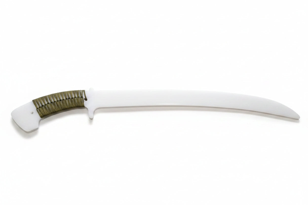 Dummy Sword – Filipino Martial Arts Trainer "Ginunting/Kali/Escrima"