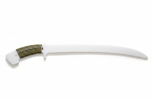 Dummy Sword – Filipino Martial Arts Trainer "Ginunting/Kali/Escrima"