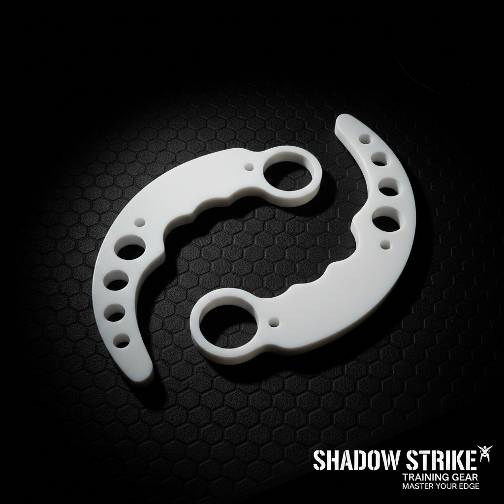 Training Karambit Ad Image